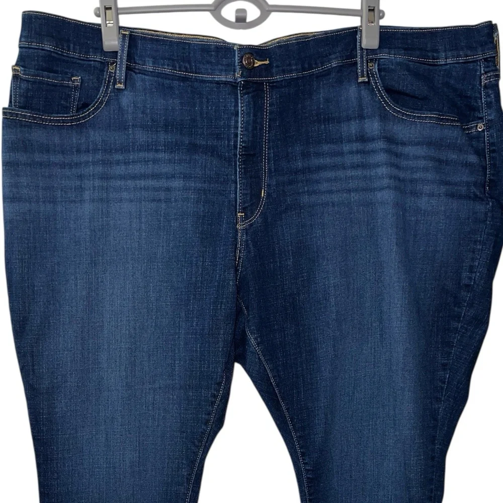 Levis levi’s 711